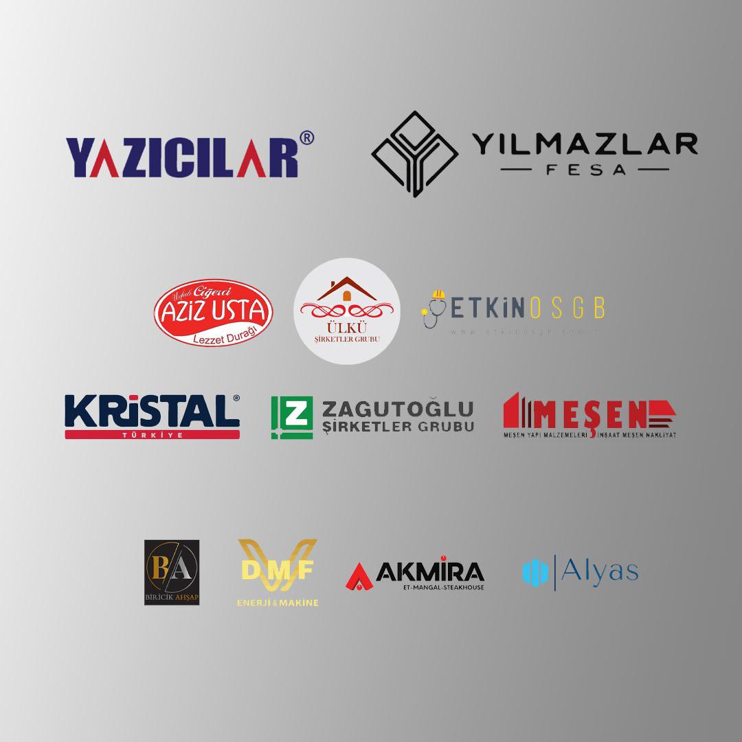 Tepebaşı İlçe Başkanı Muhammet Ali Kaya’ya hayırlı olsun ziyaretinde bulunduk. Değerli başkanımıza yeni görevinde başarılar diliyoruz.