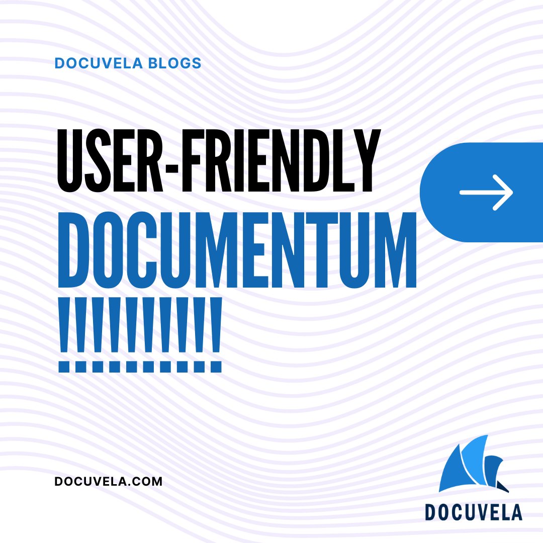 docuvela's tweet image. A search portal built alongside Documentum can simplify access to documents and metadata, reduce costs, and improve user adoption. 
Learn more in this blog: bit.ly/4bNNWtC  📂💻 
#ECM #Veladocs #searchportal