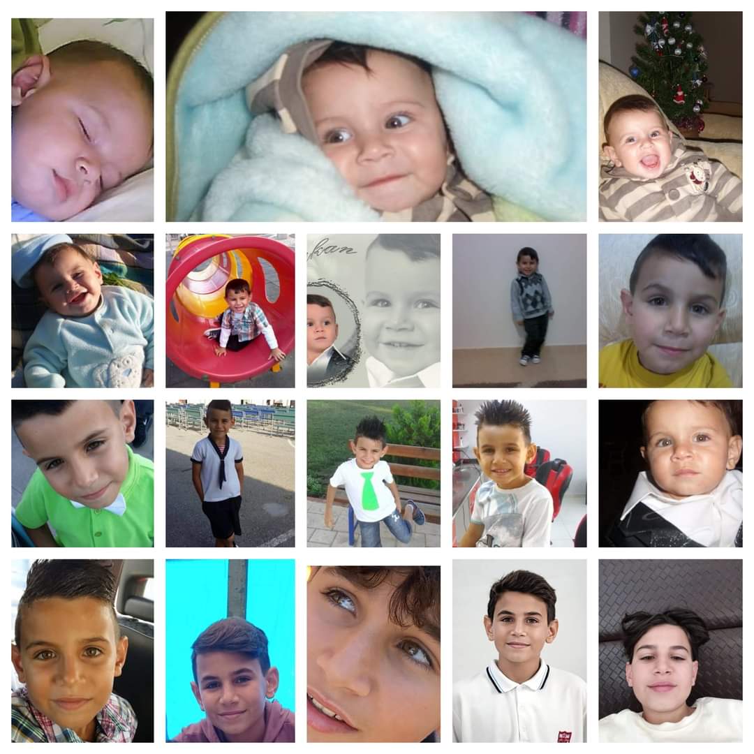 İyi ki doğdun Aykan. Katiller kutlayamadığınız her yaşın hesabını verecekler.
#isiasolasıkast 
#isiasortakdavamız