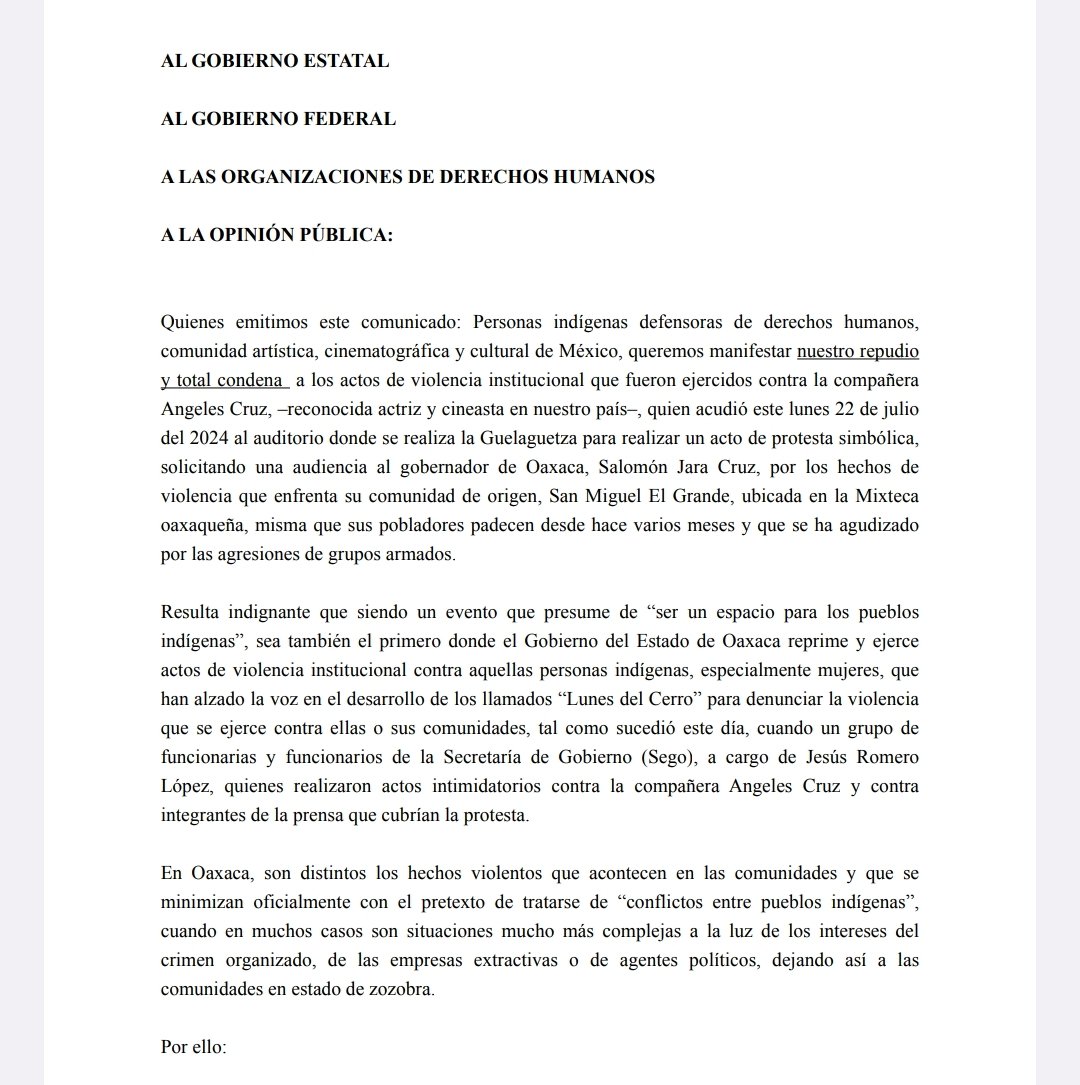 CONAMI MÉXICO tweet media