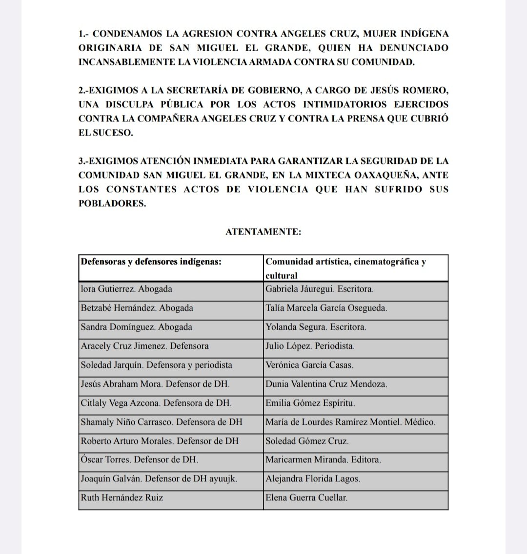 CONAMI MÉXICO tweet media