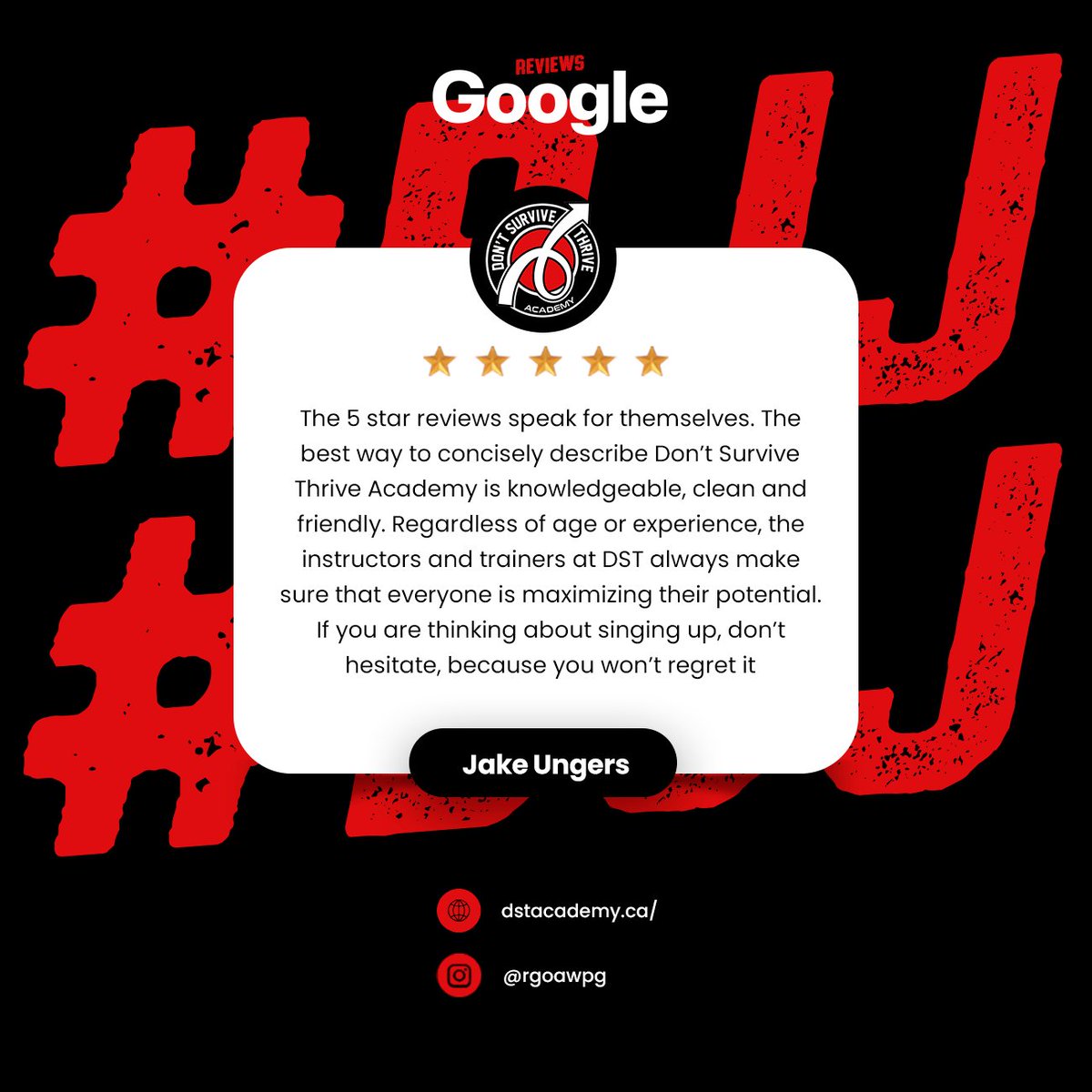 DstacademyWpg's tweet image. 