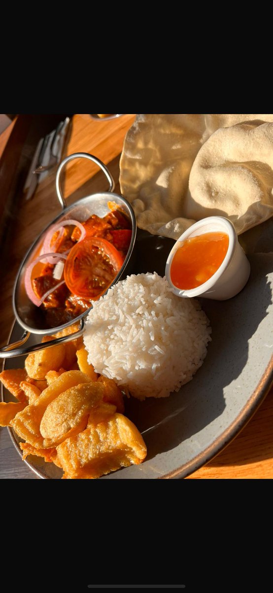 Big bold flavours take the stage at the Afan Lodge. Our chicken balti Curry and chickpea curry is one of our most popular dishes! 🍛 

Call 01639 852500 to book in ☎️

#afanlodge #afanhotel #afanvalley #hotel #restaurant