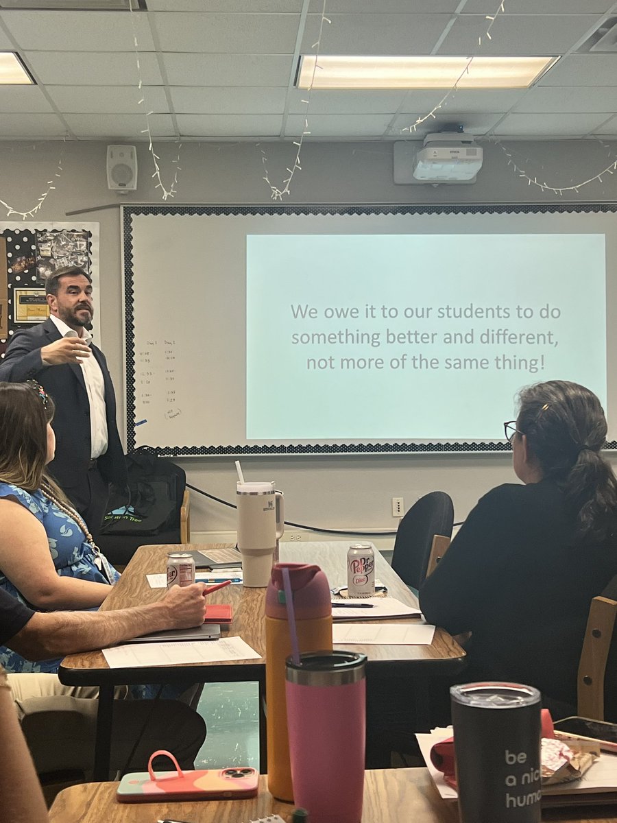 jaeword4's tweet image. Our students deserve the very best from us! #risdbetheone #PLCconference @RLMountjoy