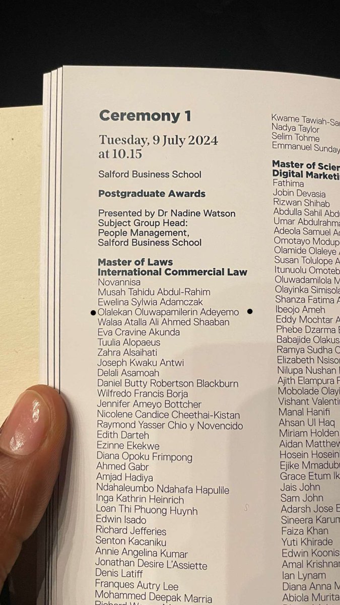 PxpiChulo's tweet photo. 🎓 Graduated with a Masters in International Commercial Law from the University of Salford Manchester on July 9th, 2024.  

God is the greatest. 🦅❤️ https://t.co/LgCgc3PIt8