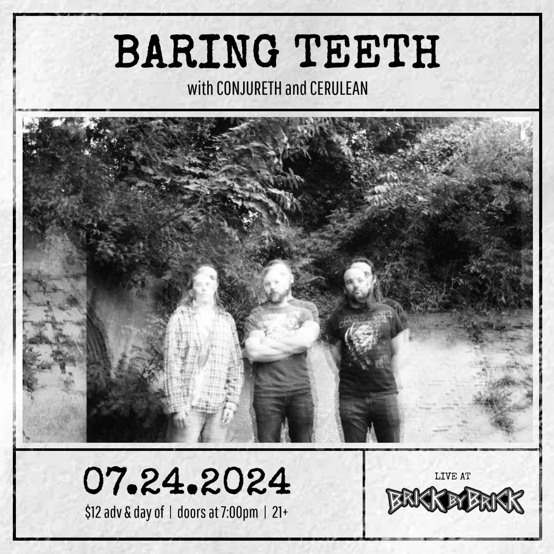 Brick by Brick tweet media