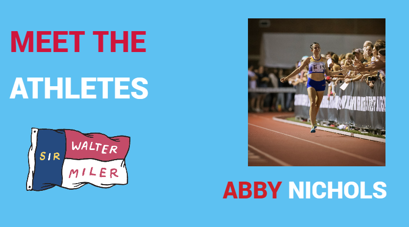 SirWalterMiler's tweet photo. Meet the 2024 SWM Athletes: Abby Nichols

We're excited to have our 2023 Champ back from @NAZ_Elite!

Learn 5 things about her and her answers to our “5 Fast Questions” at https://t.co/r3XR8hXBUs https://t.co/5vxBSHSD4d