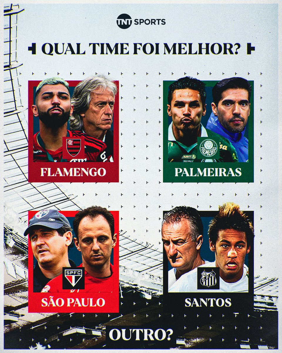 TNT Sports BR tweet media