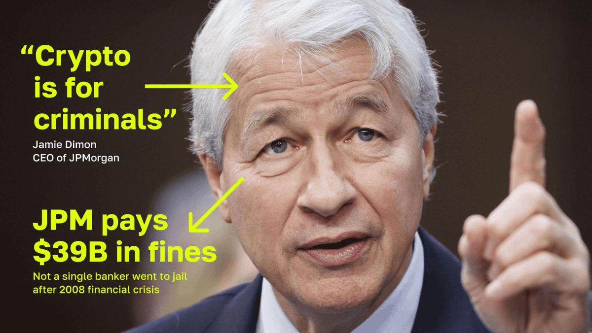 Meme + Viral Pranks to UNFK the world.

Starting with big banks and crypto. 

Excited to joining as <a href="/UNFKearth/">unfk</a> as an advisooor. Huge thank you to <a href="/CozomoMedici/">Cozomo de’ Medici</a> for introducing me to the Gunnar and team.

Now watch these UNFKers cook 🔥