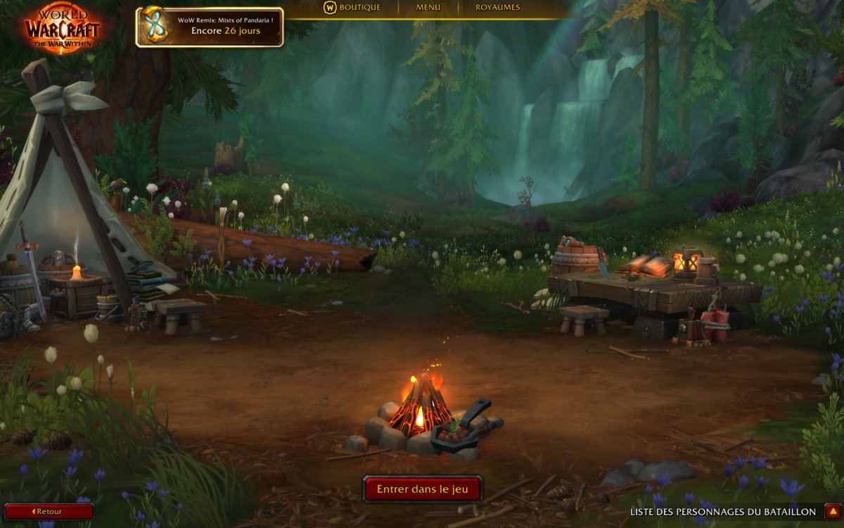 Assemblez votre bataillon !

Montrez-nous une équipe prête à affronter Xal'atath 👇