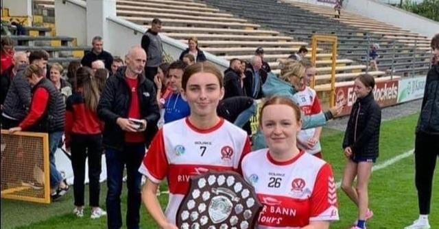 Derry Journal tweet media