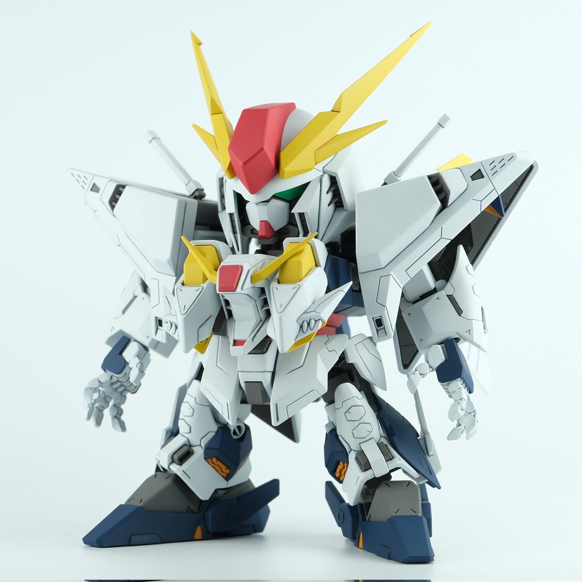 えりまきトカゲ【彩風】 tweet media