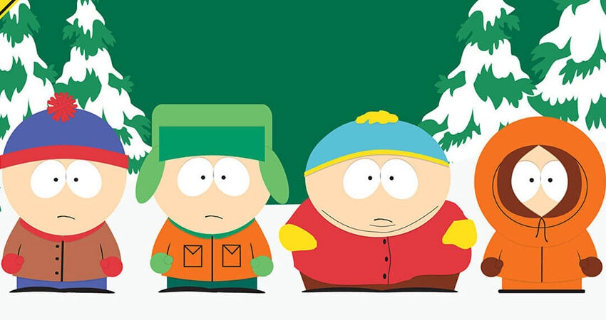 MedscapePT's tweet photo. Para o Dr. Yoni Freedhoff,“ South Park” fala sobre a obesidade com mais precisão, nuances e compaixão do que a sociedade como um todo.
https://t.co/qbSgG3Xcsx https://t.co/3XHYJ9aWbb