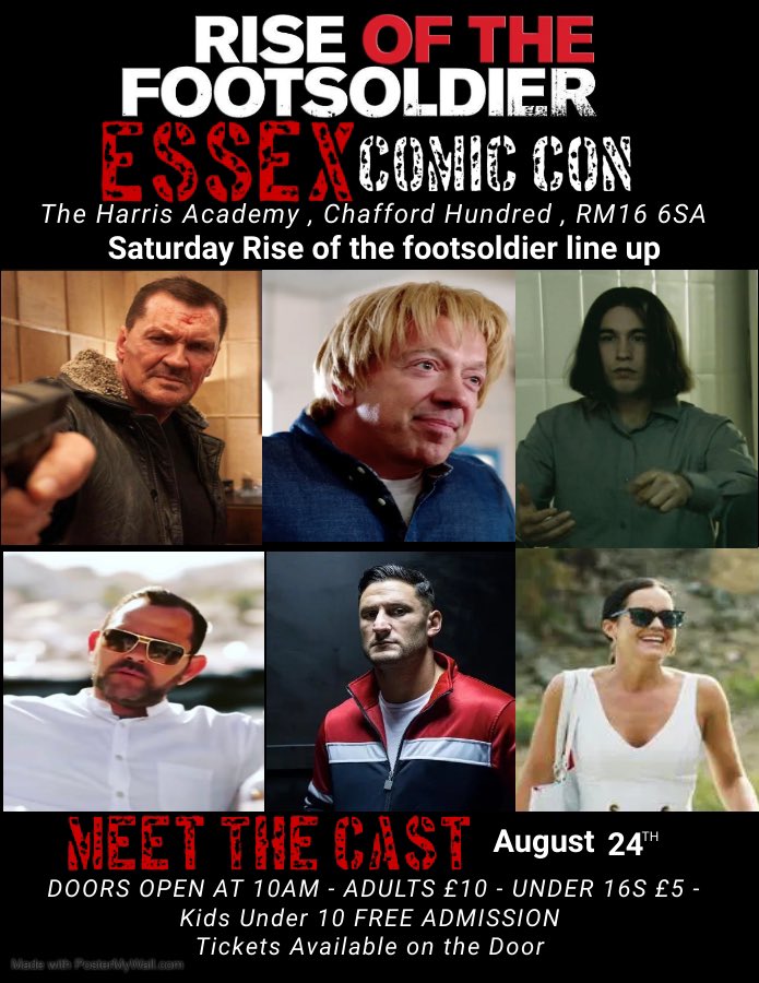 Craig Fairbrass tweet media