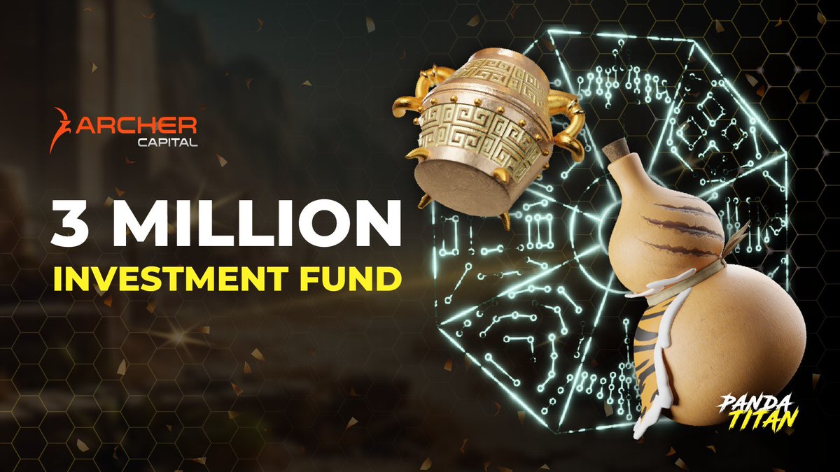 Archer Capital tweet media