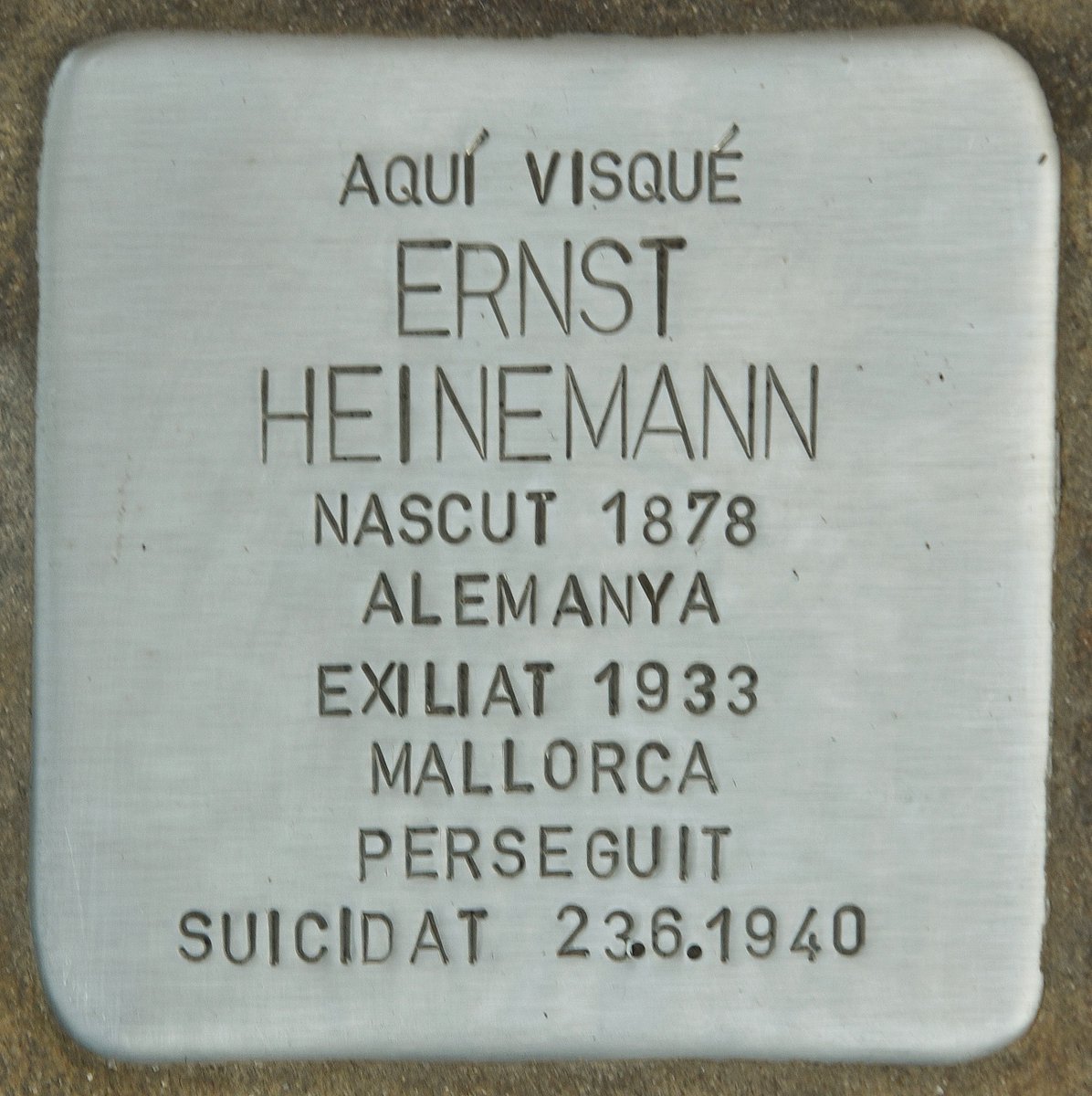 Memòria de Mallorca tweet media