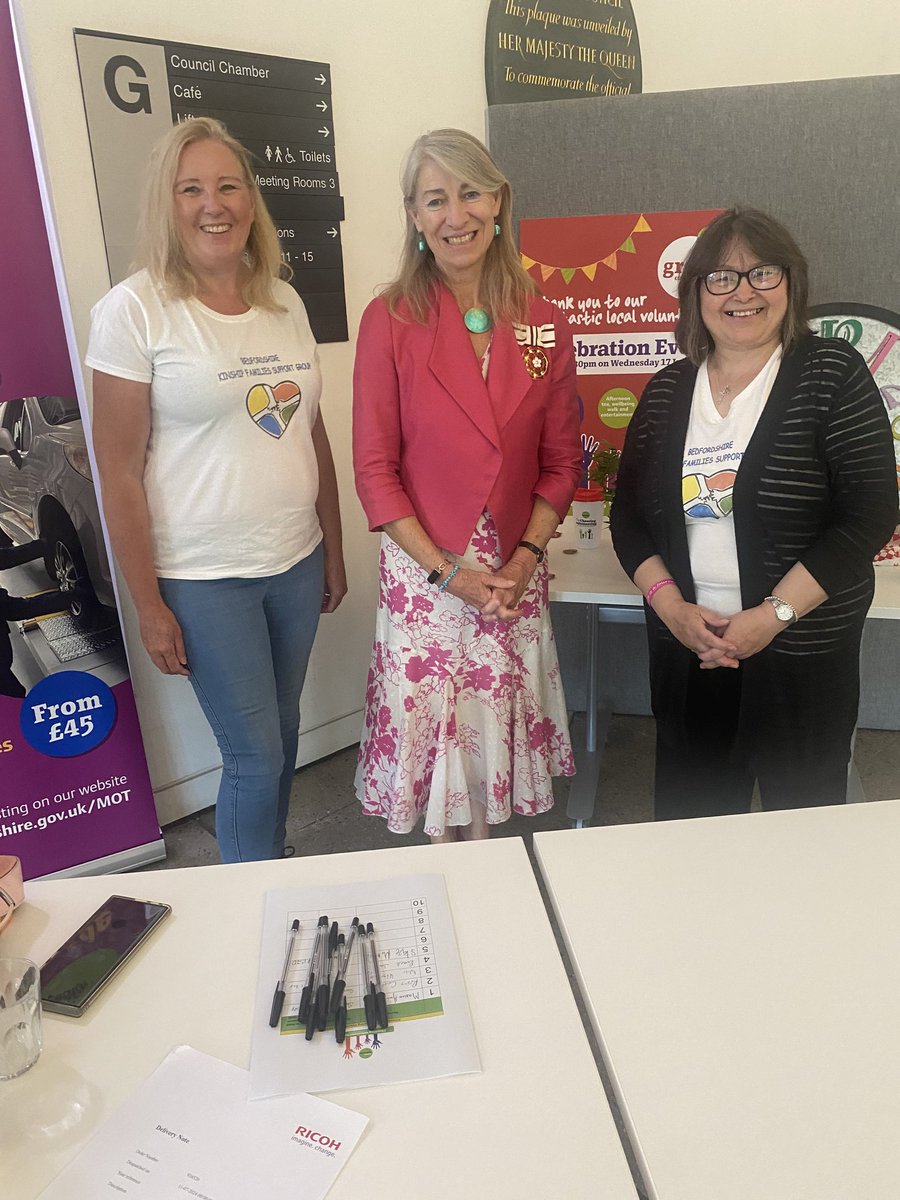 Deborah Inskip DL tweet media