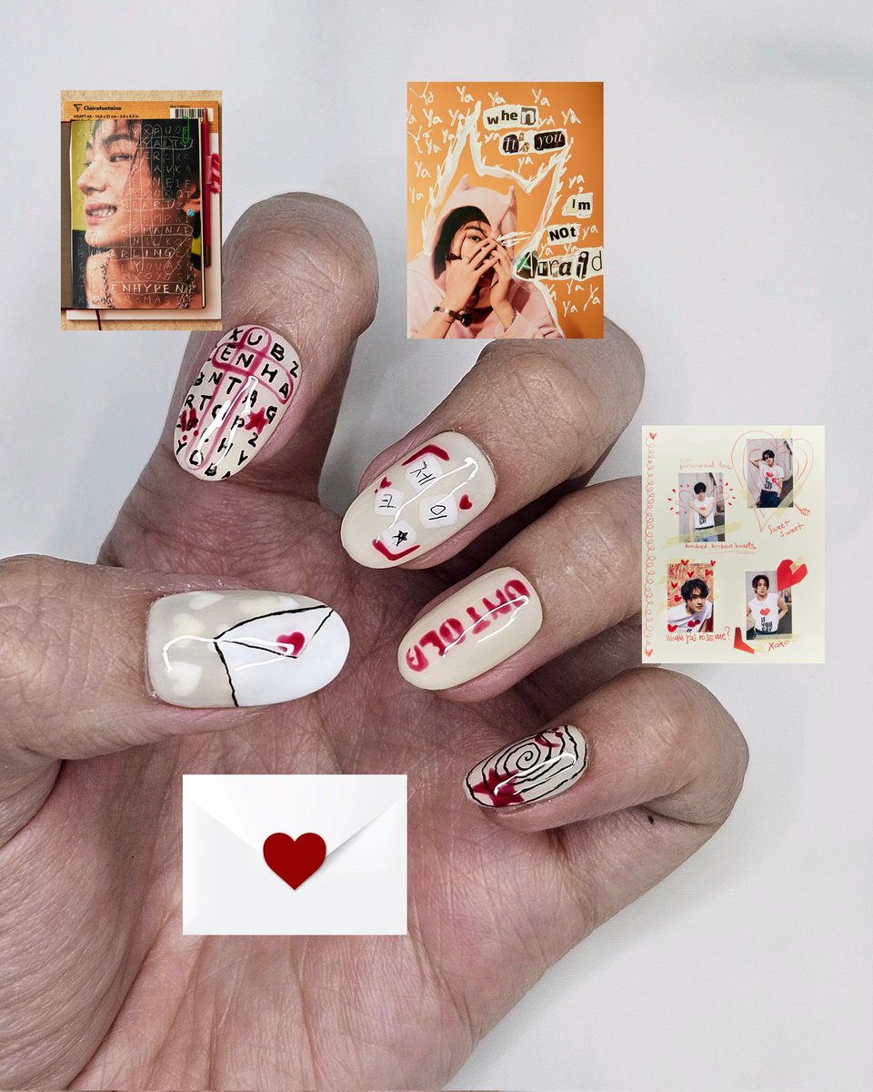priyoungka's tweet photo. ✨️ OPEN ORDER CUSTOM PRESS ON NAILS
for #ENHYPEN #FATEPLUS_IN_JAKARTA ✨️

💰 start from 50k
📦 D+1 order by 🍊
📍 surabaya
✉️ dm for more info &amp; order! https://t.co/yiMJumDzG3