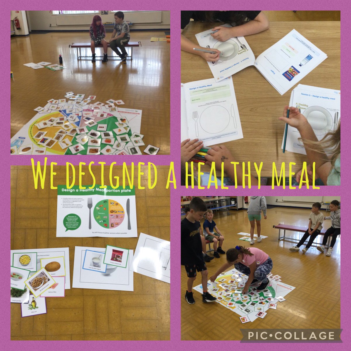 Trinant Primary tweet media