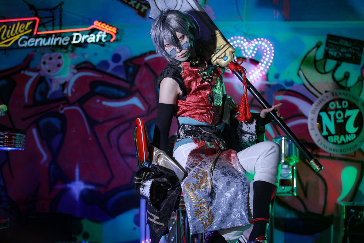 Cosplay/魔法使いの約束 】 [ アルテレーゴの掟