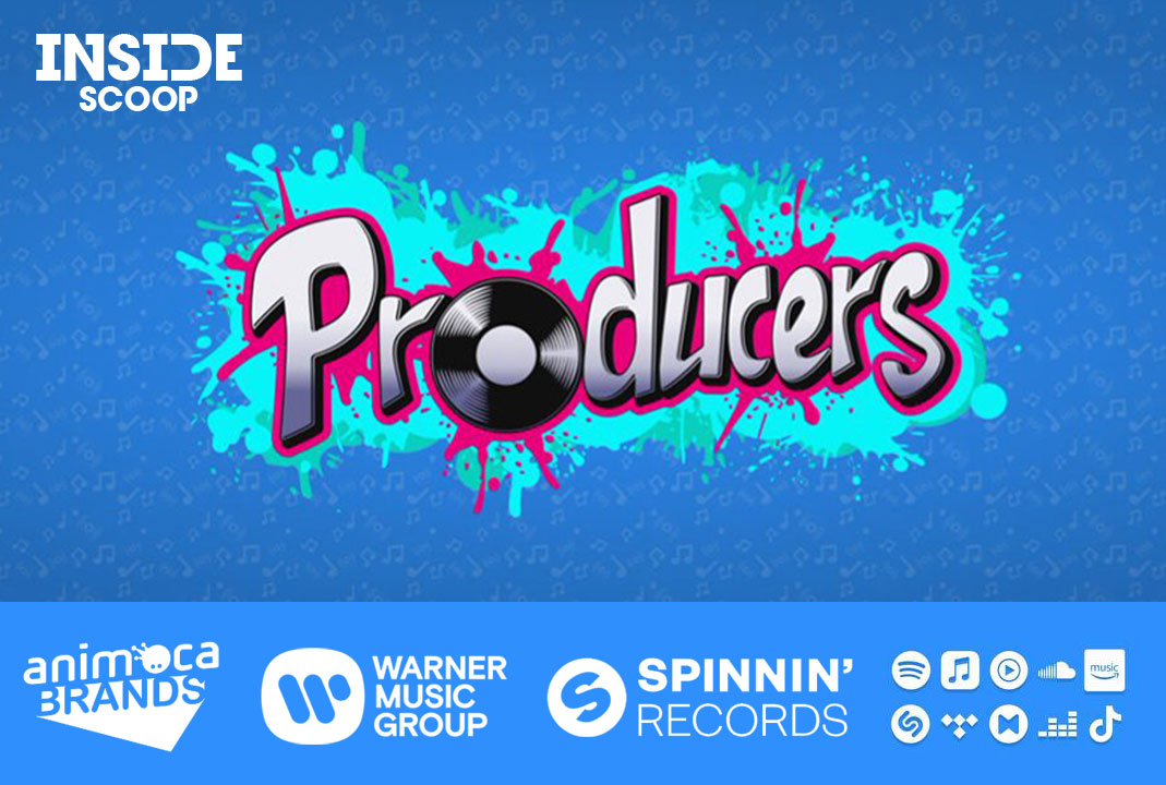 Inside Scoop tweet media