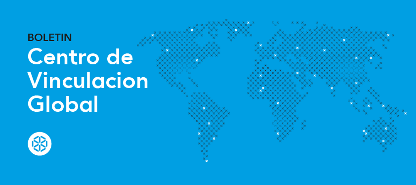 UtecGlobal's tweet photo. ¡Nuevo Boletín de #UTECglobal! 🔛🗺️
🔹Becas @UOCuniversidad @iila_org @DAAD_Germany @CAPES_Oficial @EmbaMexUru
🔹Convocatorias @Huawei @IEEE_UY @UNESCO @BIND_Platform
🔹Formación @AuciUruguay @CENTRUMcatolica
🔹Eventos #CIES
🔗 Boletín completo en👉 https://t.co/F5f1DmpQ77 https://t.co/jbhAbQ7KQQ