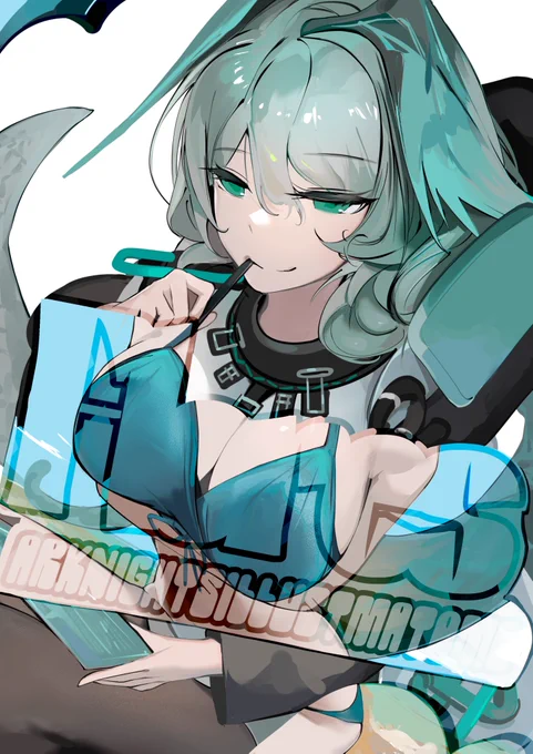 夏コミは水着本をだすぜ 