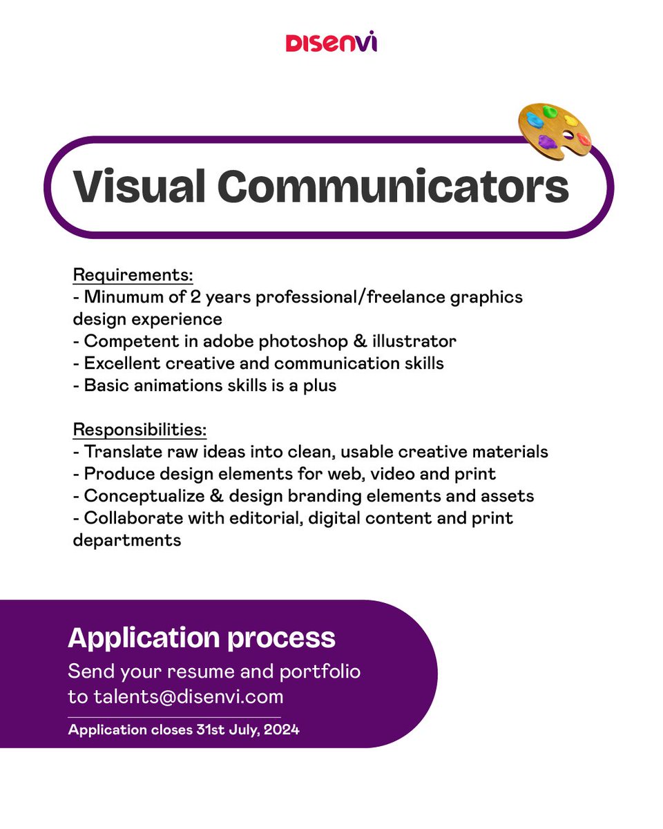 disenvi's tweet photo. At Disenvi, our team of creatives delivers custom advertising, marketing, media, and communications solutions to startups, small businesses, medium enterprises, and large corporations across all industries. https://t.co/olOcAdxFbg