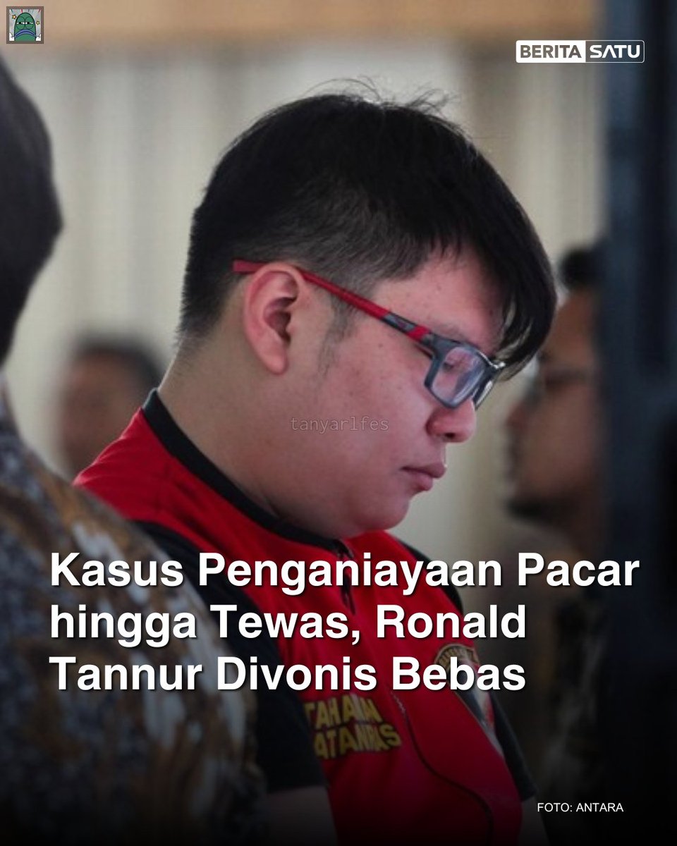 💚
🗿 astaga kok di bebasin si ?