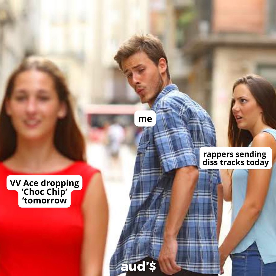 that snippet too hard tho!! 😭🍪