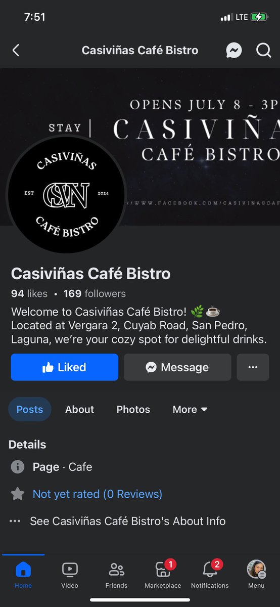 ayediezzz's tweet photo. "We are your cozy spot for delightful drinks" 

@1stoneOfficial #1stOne #0641_ELEVATEANDEVOLVE #1stOneFANCON https://t.co/7GAkBKA7PF