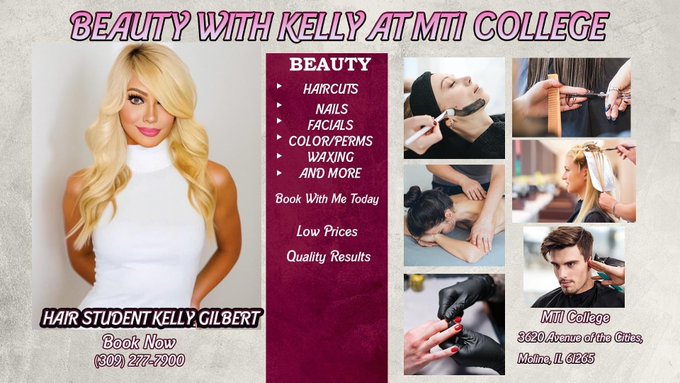 Booking appointments now to Illinois peeps https://t.co/4r1mGgCPRa