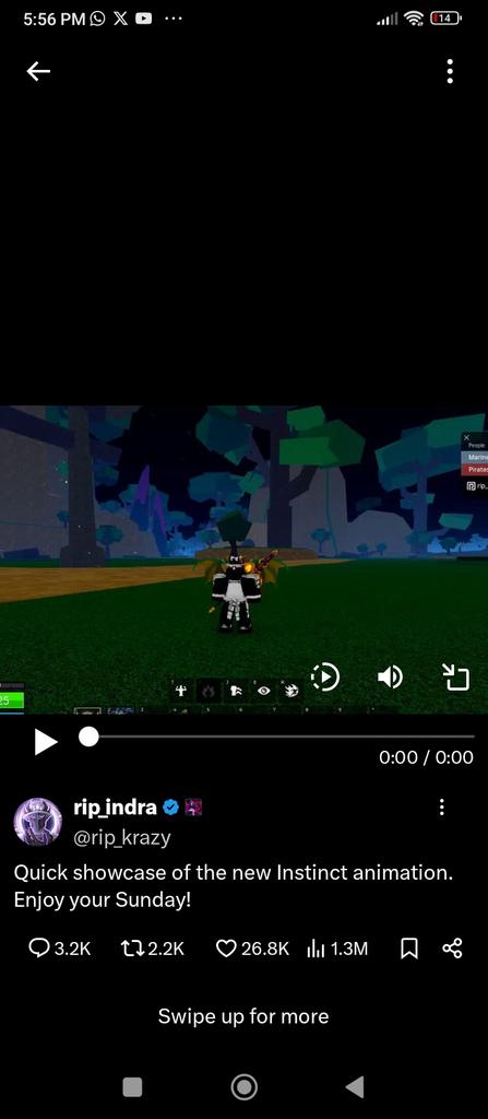 PBorsho60163's tweet photo. Guys go and check the new leak
At rip_indras profile https://t.co/q15ItScoqT