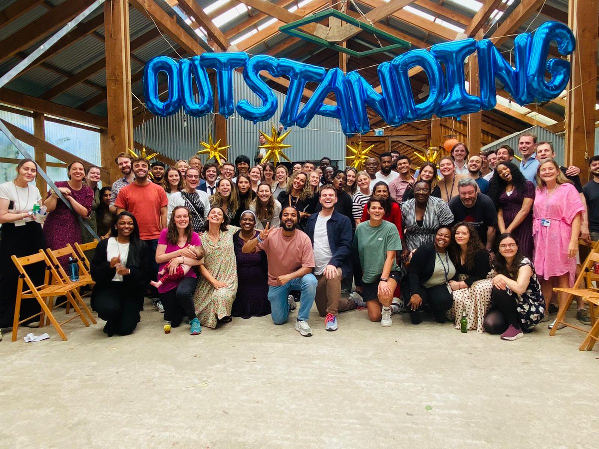 Yesterday was my final day <a href="/OasisSouthBank/">Oasis Academy South Bank</a> after two incredible years. I am ridiculously fortunate to have taught there, and to have been part of such an electrifying community that positively impacts students' lives EVERY day. They are heroes. #music