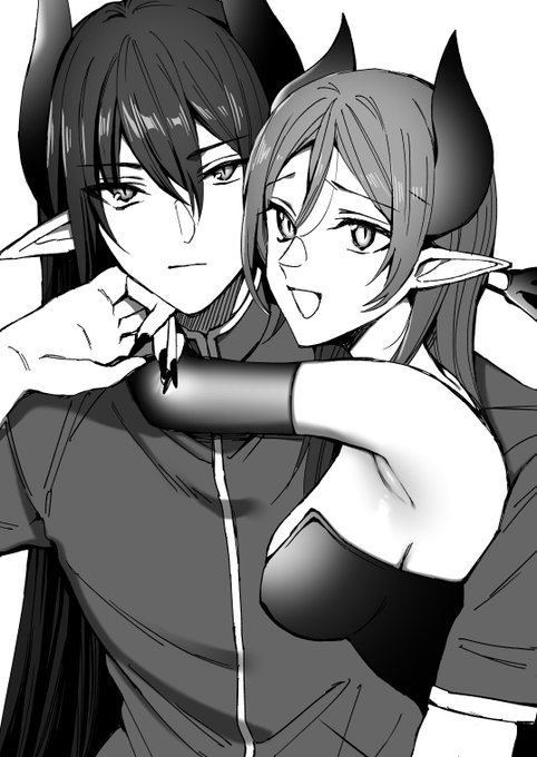 こういうの描きたい 