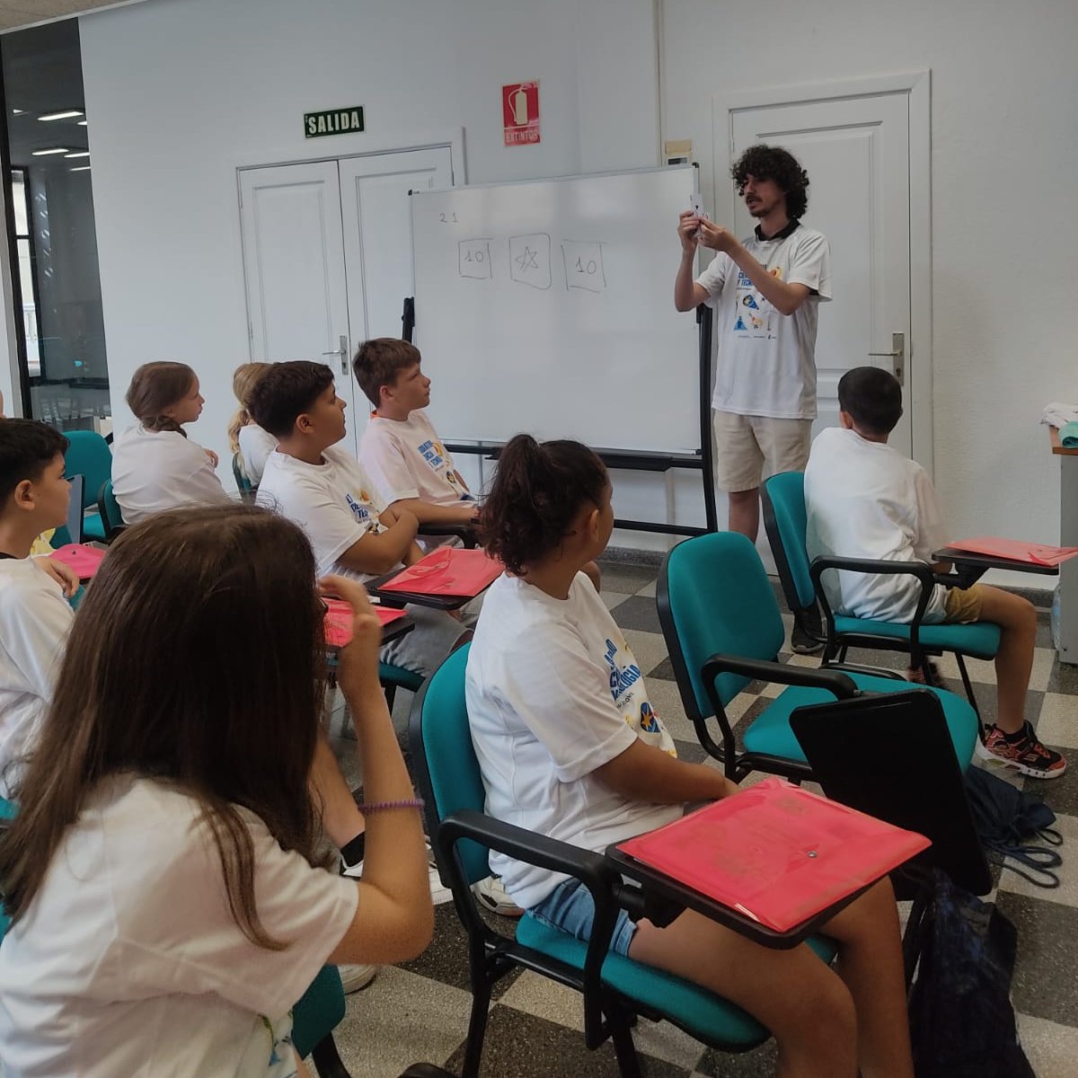 Cienci@ULL tweet media