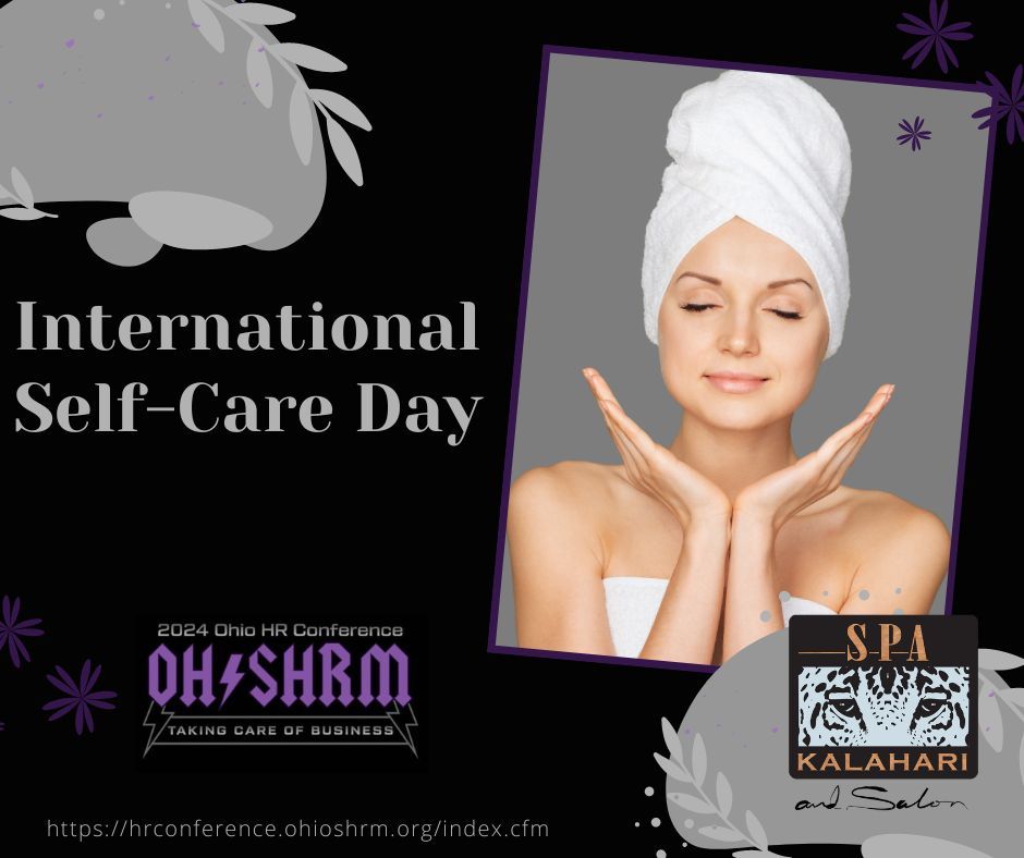 OHSHRM State Council tweet media