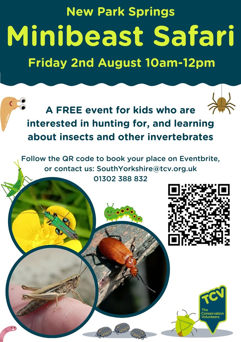 South Yorkshire Community Woodlands tweet media