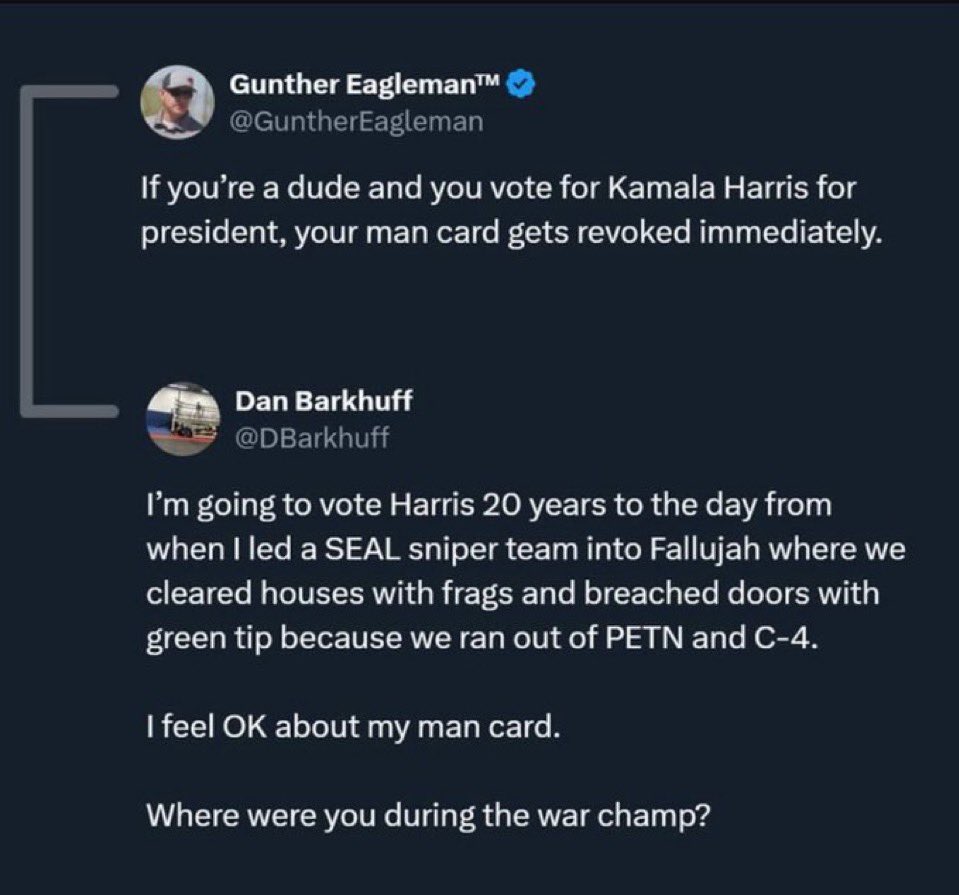 Maurice Jovan tweet media