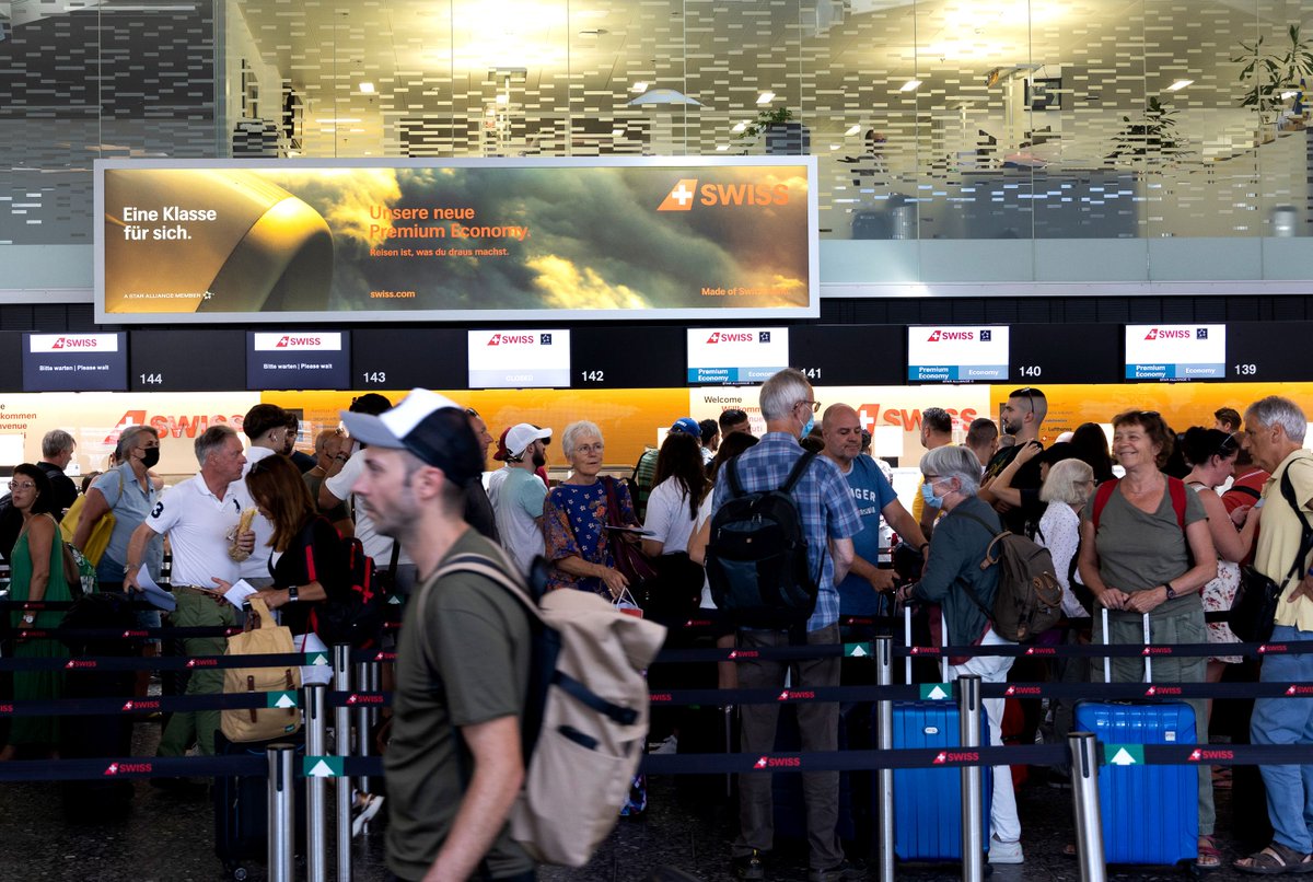 Komitee Weltoffenes Zürich (@weltoffeneszh) on Twitter photo Klima-Aktivisten künden Störaktionen des Flugverkehrs an. Erste Aktionen haben stattgefunden, u.a. am <a href="/zrh_airport/">Zurich Airport</a>. Das Getöse ist kontraproduktiv, weil es verkennt, dass #Mobilität in einer vernetzen Welt ein Grundbedürfnis ist. Unser Blog: 👉 weltoffenes-zuerich.ch/de/blog/news-e… Klima-Aktivisten künden Störaktionen des Flugverkehrs an. Erste Aktionen haben stattgefunden, u.a. am <a href="/zrh_airport/">Zurich Airport</a>. Das Getöse ist kontraproduktiv, weil es verkennt, dass #Mobilität in einer vernetzen Welt ein Grundbedürfnis ist. Unser Blog: 👉 weltoffenes-zuerich.ch/de/blog/news-e…