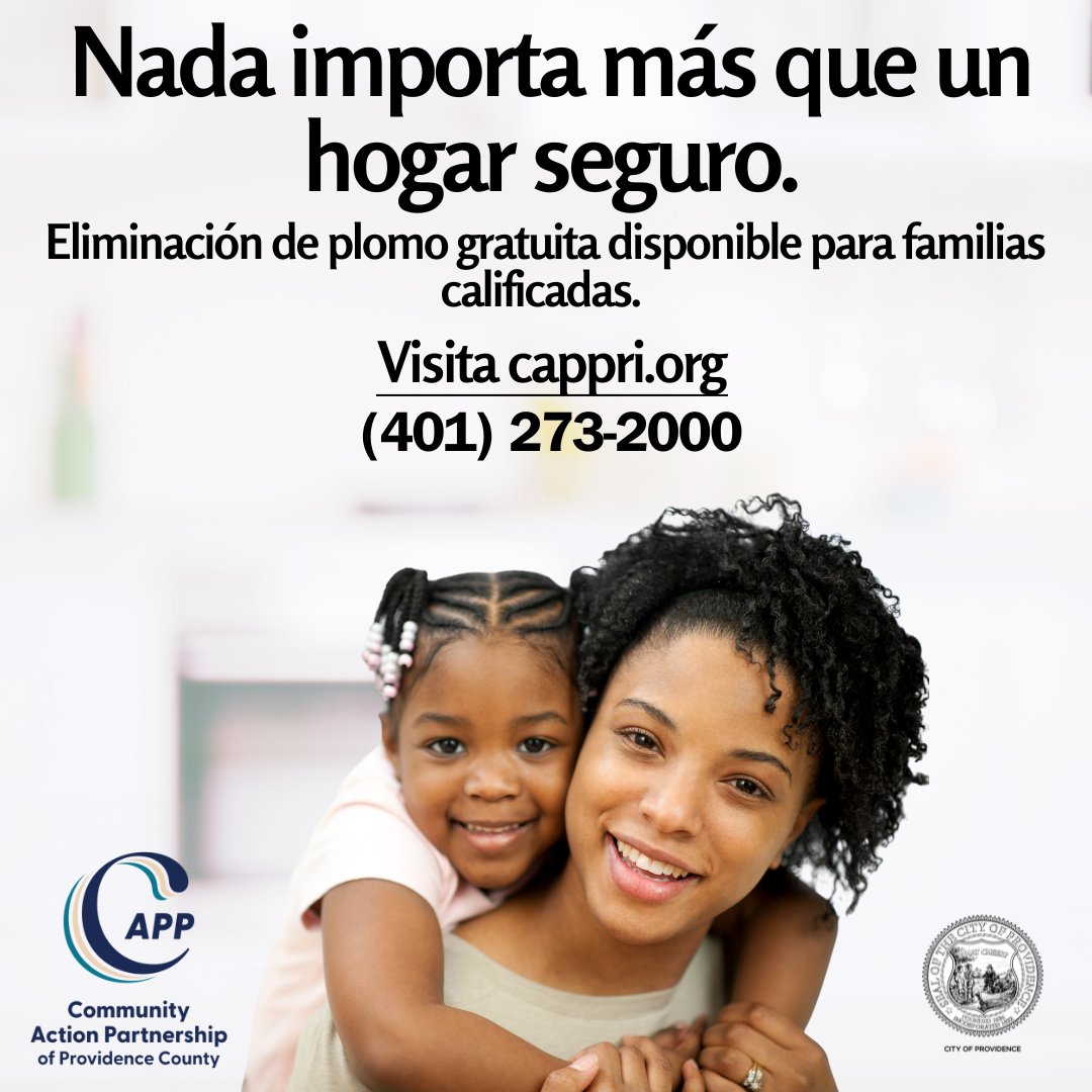 CAPProvidence RI tweet media