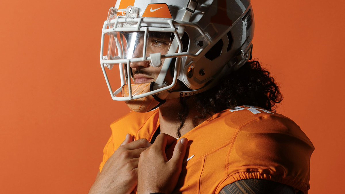 Tennessee Football tweet media