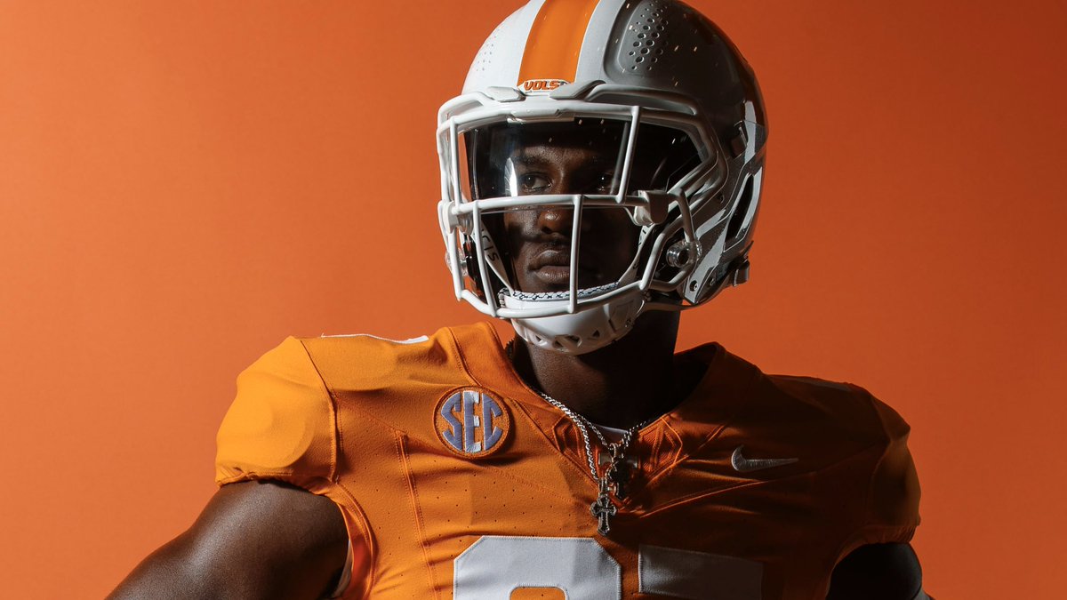 Tennessee Football tweet media