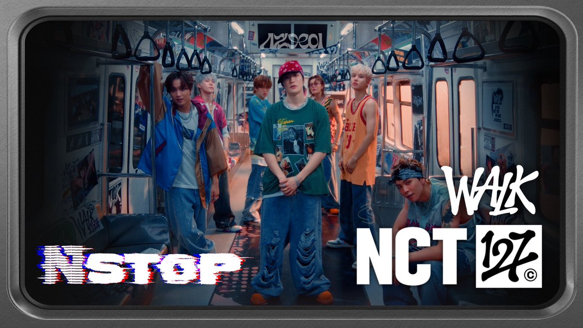NCTsmtown_127's tweet photo. [Nstop(논스탑)] NCT 127 - 삐그덕 (Walk) | Studio AZeed

https://t.co/6LNkVG7kc8

#NCT127 #WALK #NCT127_WALK
#삐그덕 #NCT127_삐그덕
#NCT127_삐그덕_Walk
#Nstop #논스탑 https://t.co/k0HLljvWsP