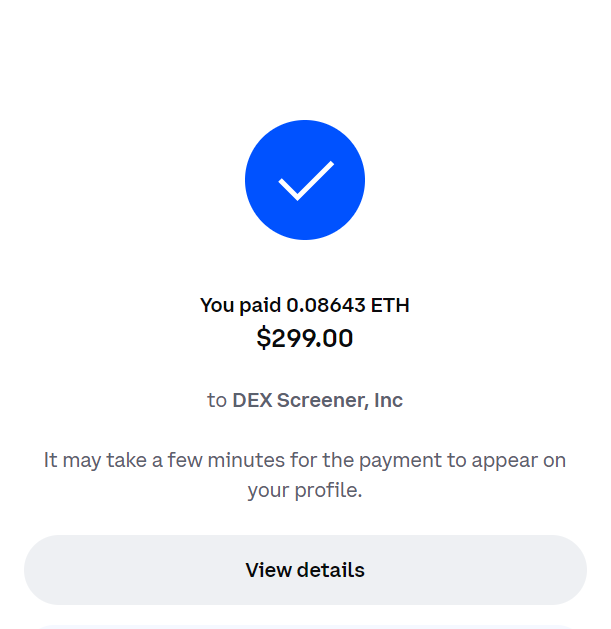 Only one and only president for 8 billion $NPC's!

Dexscreener paid!

etherscan.io/tx/0x89a8a6f12…