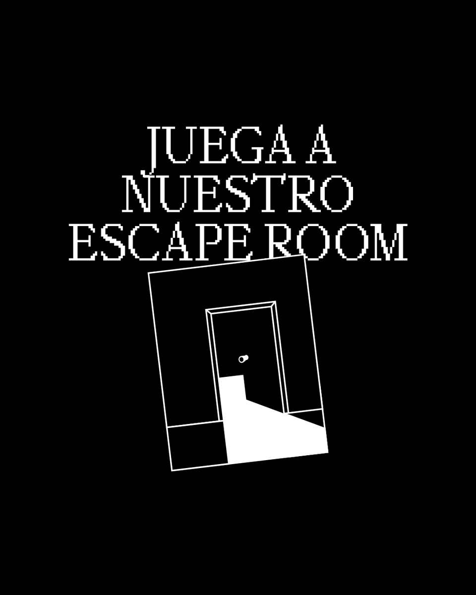 ¿Todavía no has realizado nuestro Escape Room? Diviértete utilizando algunos conceptos y experiencias relacionados con el  mundo de las telecomunicaciones.
Obtén tu código aquí y ponte a jugar👉 telecorenta.es/escape-room/

#telecorenta #telecomunicación