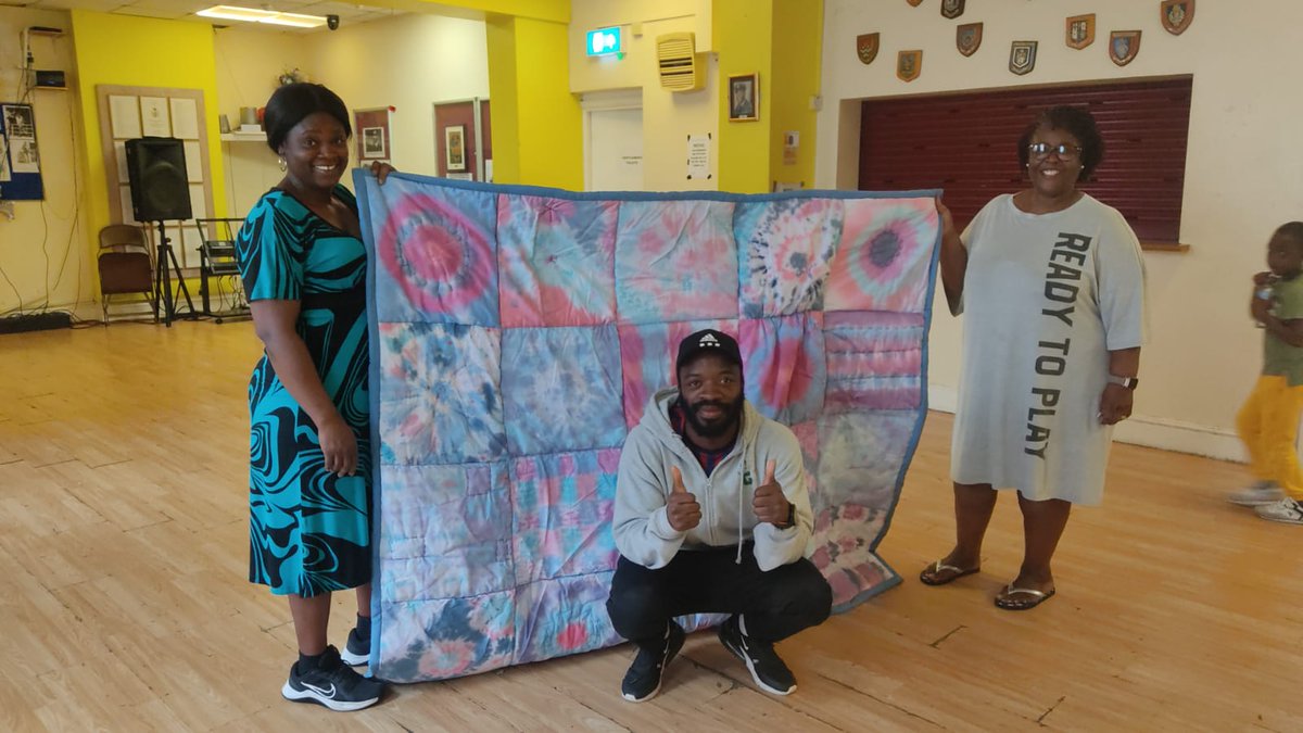 autismvoice1's tweet photo. After a successful raffle draw, today, our star prize winner Joe collected his prize. Thanks to Joe and all who took part in this year's raffle. #AutismAwareness #Wellbeing #mentalhealth #AutismAcceptance #neurodivergent #AdultSupportGroup https://t.co/lAyPawoAJZ