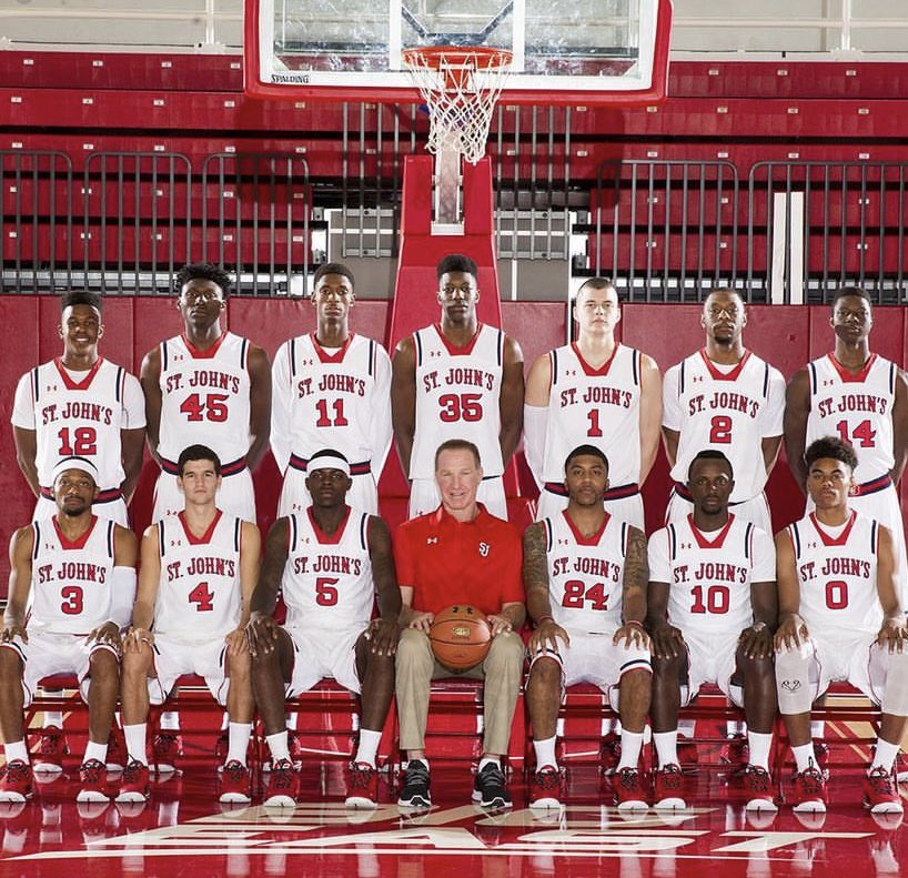 The real ones know.

#SJUBB