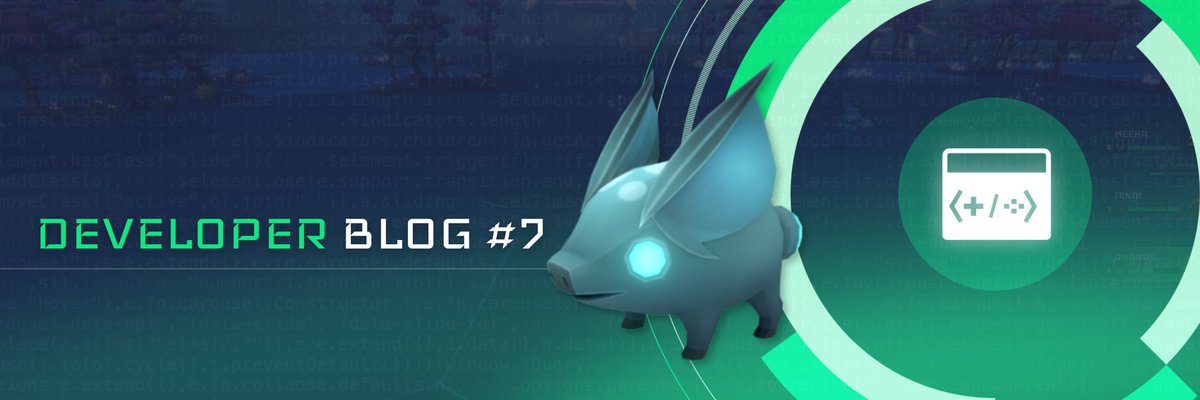Developer Blog #7 – July 2024

The seventh installment of our monthly Developer Blog is live!

📜 Daily and side quests to accompany faction quests 🚋 Location travel system through Venari carriages 
🌿 New items and higher Venari level cap 
🗺️ Enhanced map UI

Full details: