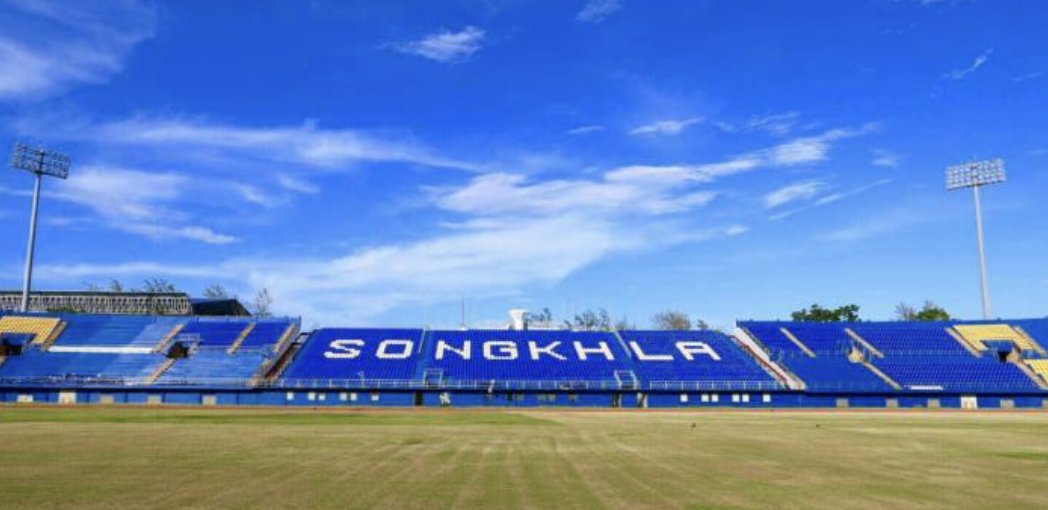 🏟️🏖️

FA Thailand have announced Songkhla will host the 50th King's Cup from October 7-15, 2024.